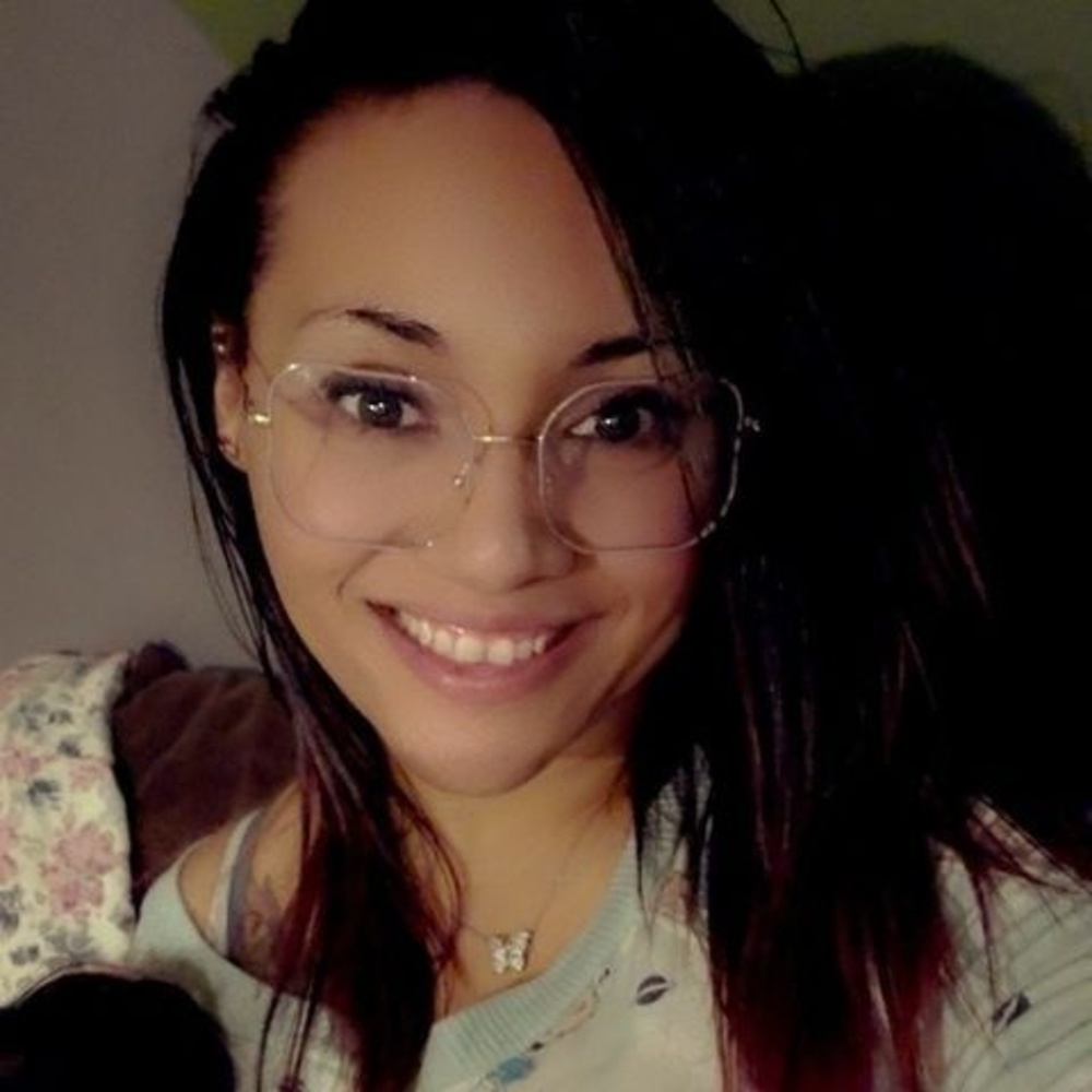 Meet your Posher, Morgan